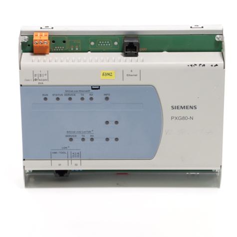Bacnet Router  Gebraucht